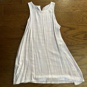 Lilac O’Neill Dress